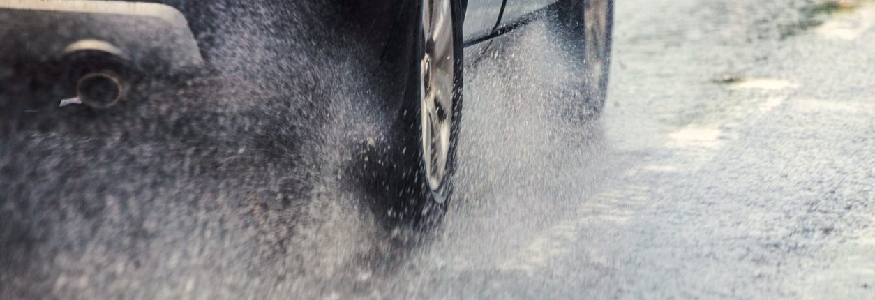 cuidados carro inverno