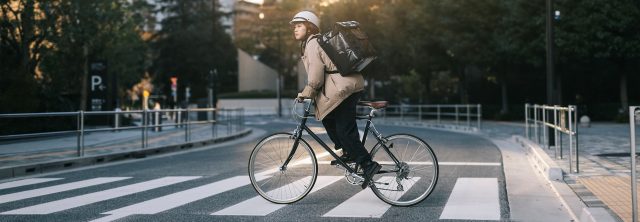 bicicleta elétrica